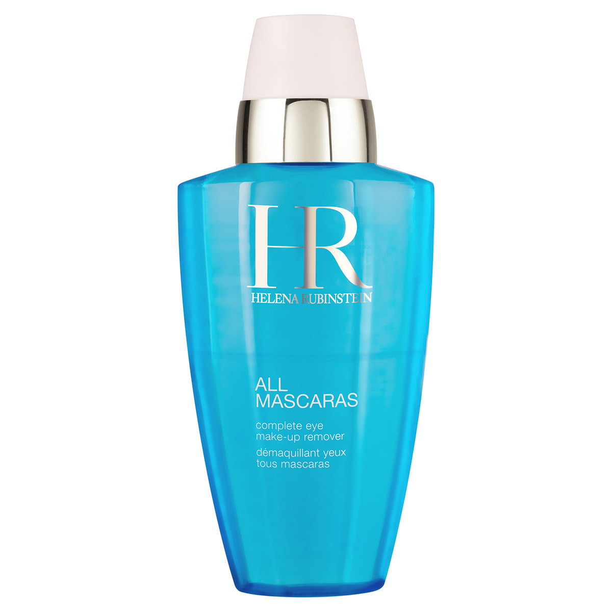 All Mascaras Complete Eye Make-up Remover