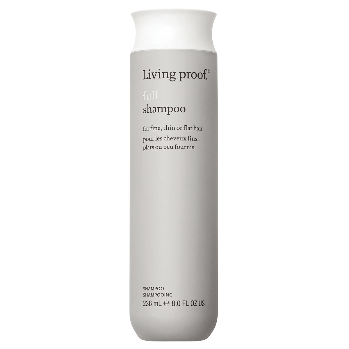 full Shampoo