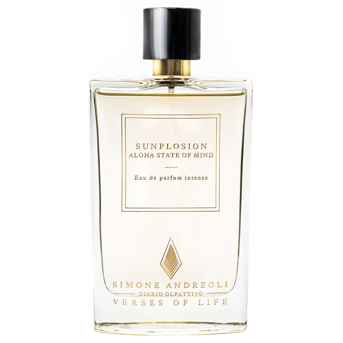 SUNPLOSION - ALOHA STATE OF MIND Eau de Parfum