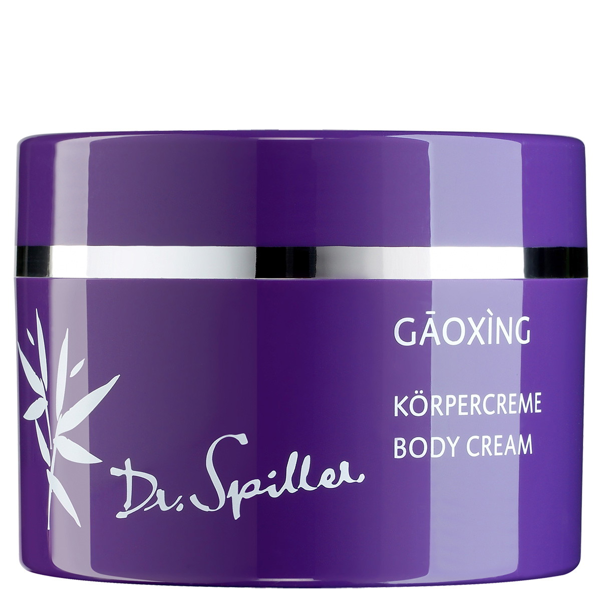 Biomimetic SkinCare GAOXING body cream