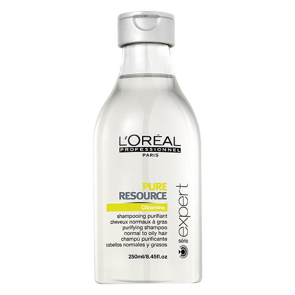 expert Balance Shampoo pure resource
