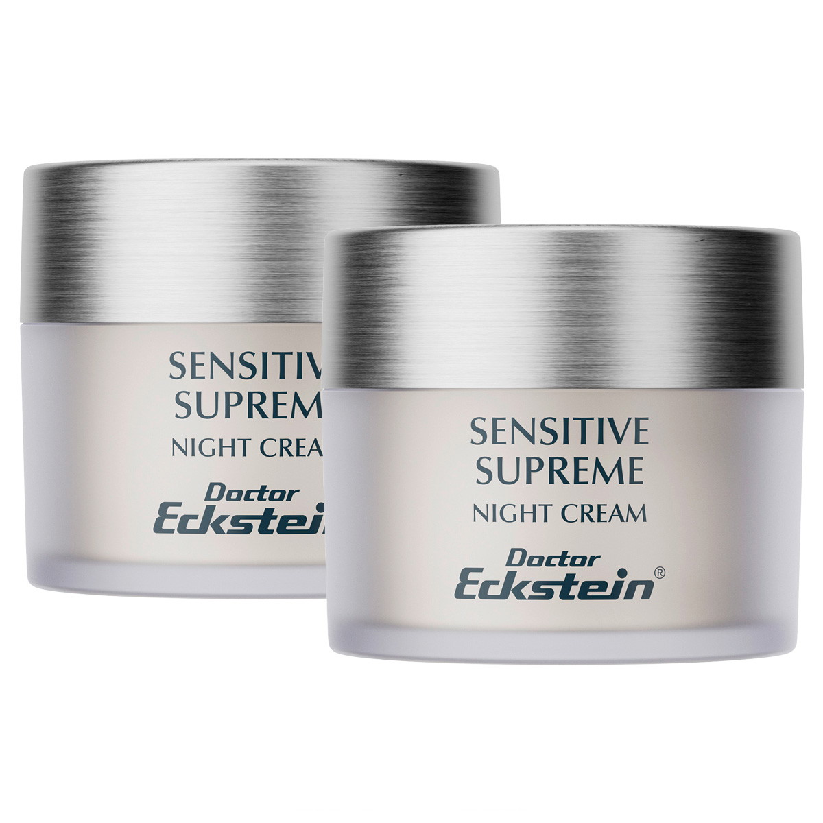 Sensitive Supreme Set (2 x 50ml)