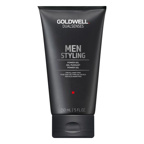 Dualsenses MEN Power Gel