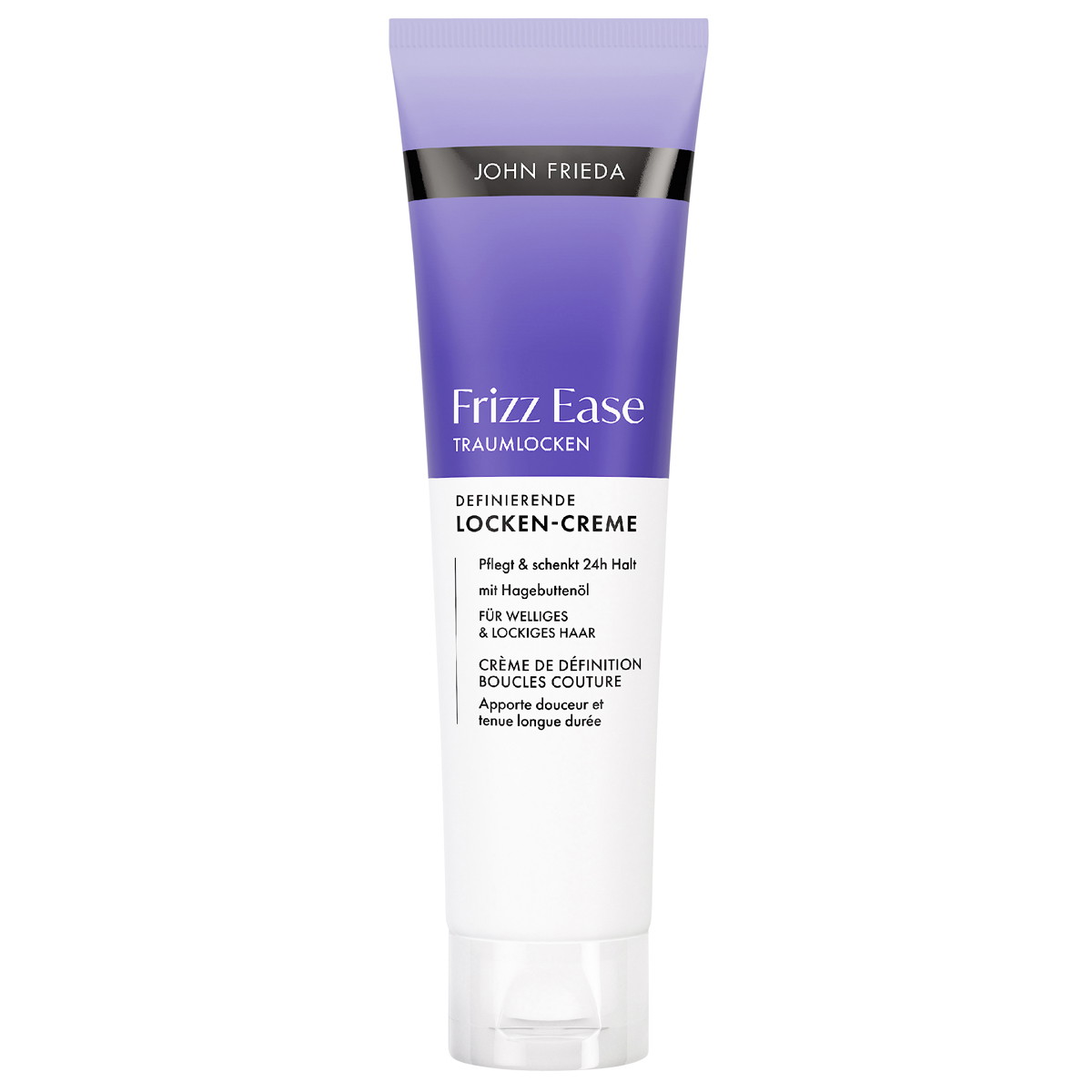 Frizz Ease Dream Curls Defining Curl Cream