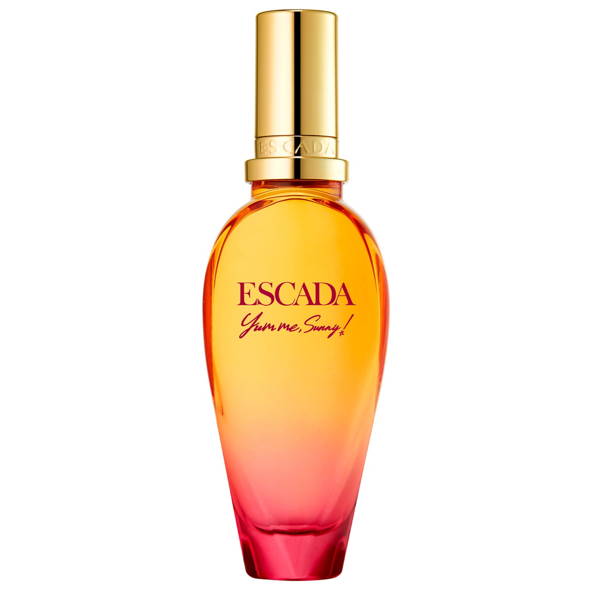 Yum Me Sunny Eau de Parfum