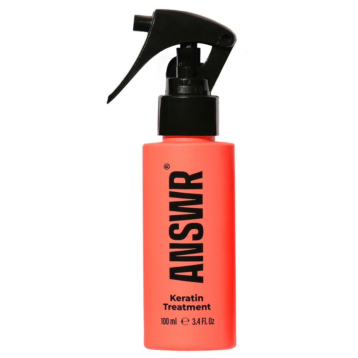 At-home Keratin Treatment