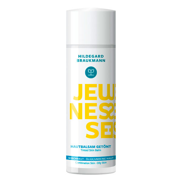 JEUNESSE Hautbalsam getönt