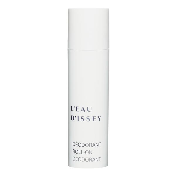 L'Eau d'Issey Perfumed Alcohol Free Roll-on Deodorant