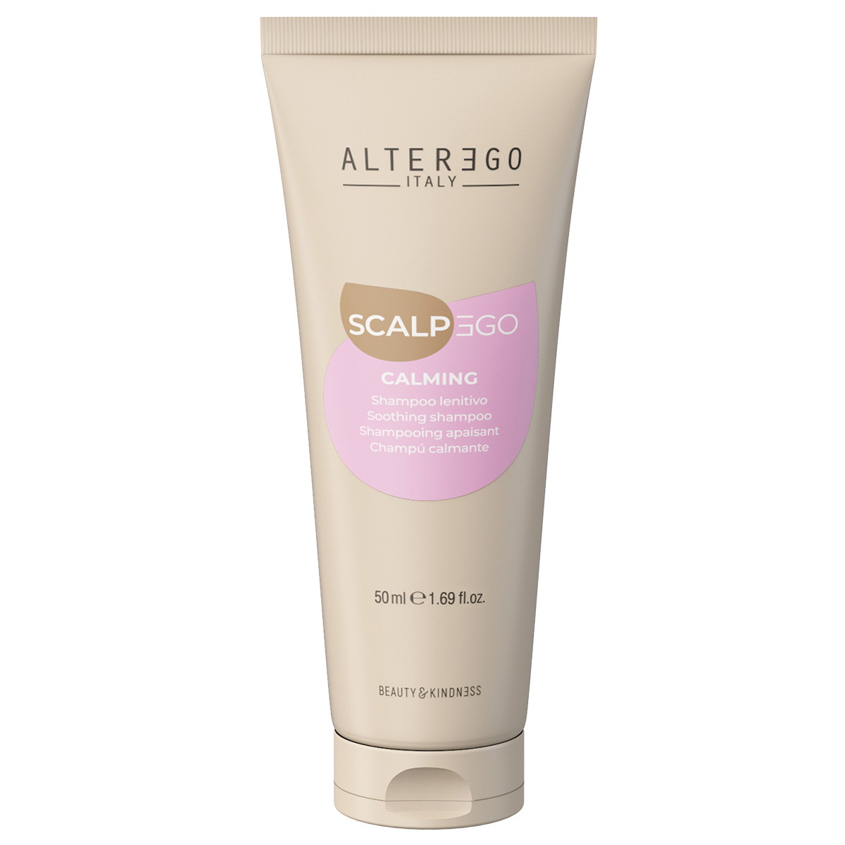 SCALPEGO Calming Shampoo