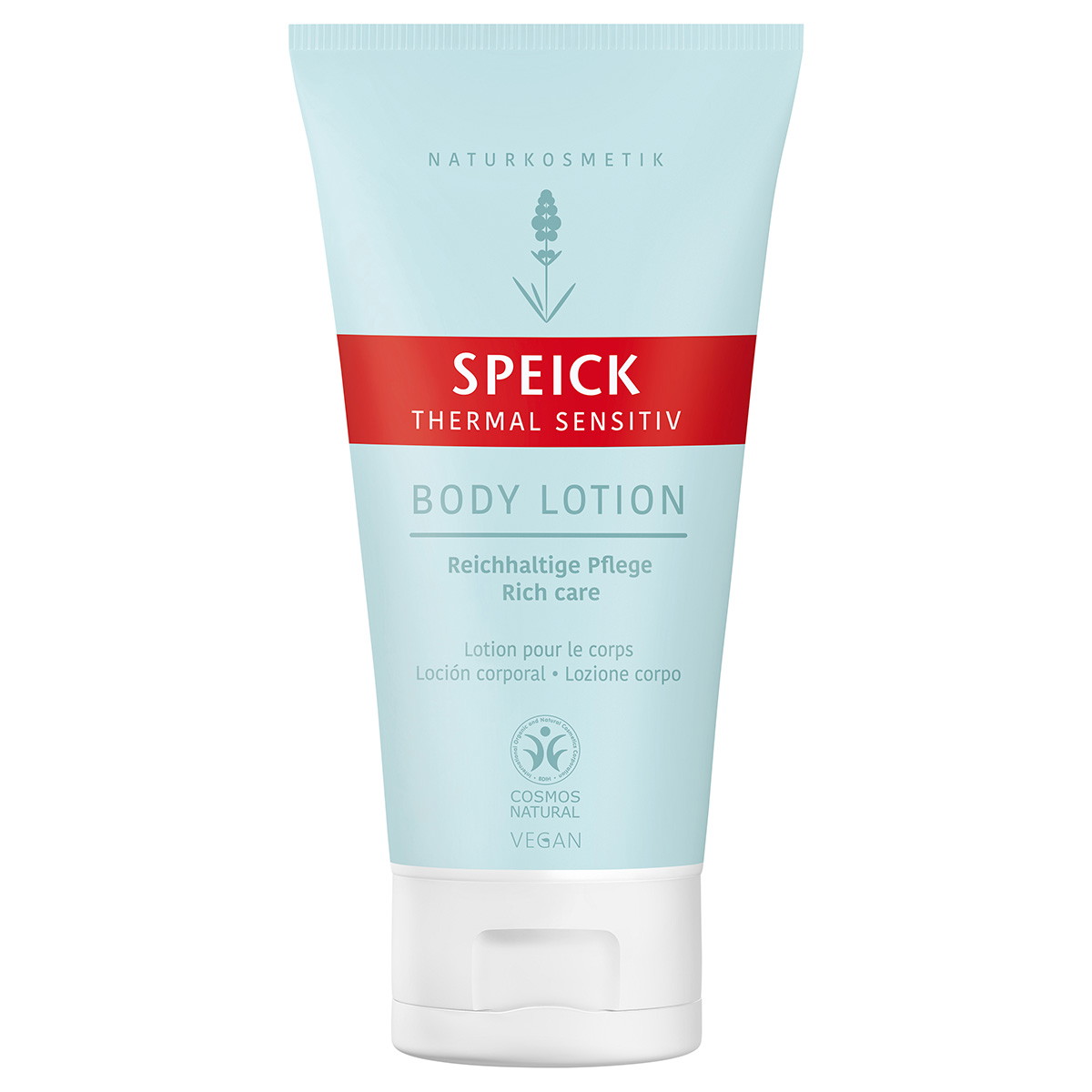 THERMAL SENSITIV Body Lotion