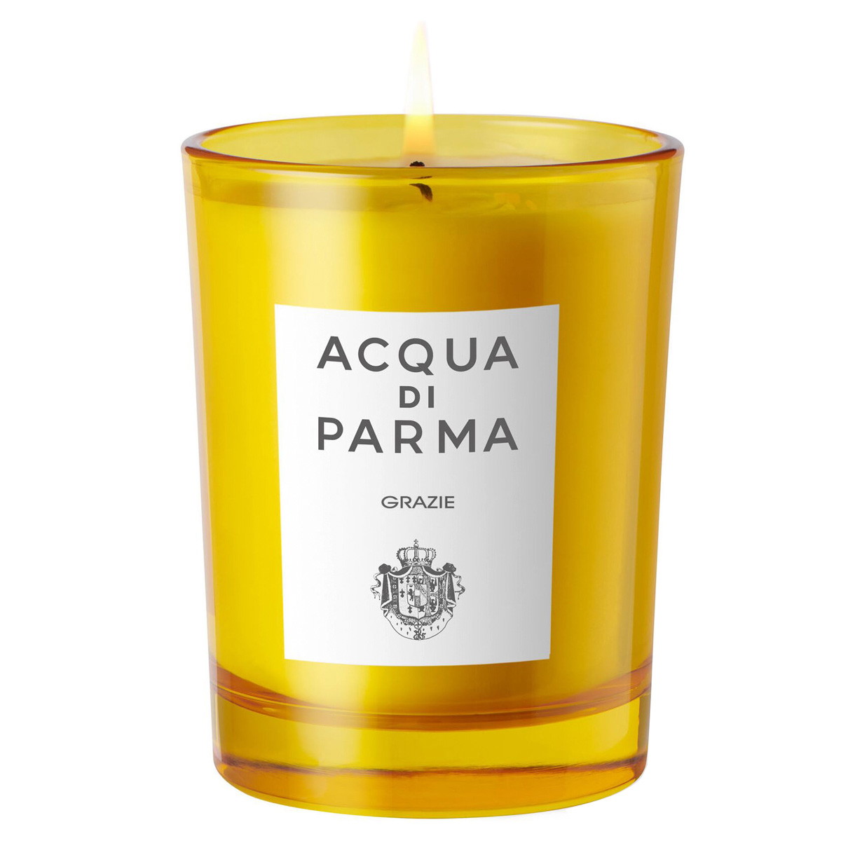 Grazie Candle