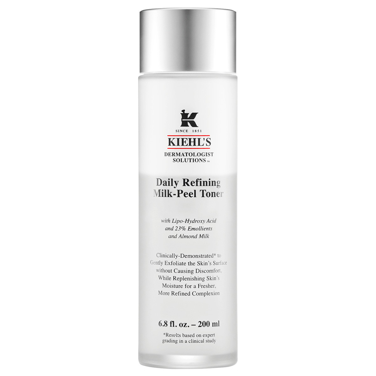 Daily Refining Milk-Peel Toner