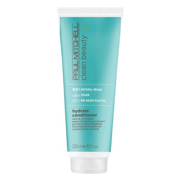 Clean Beauty Hydrate Conditioner