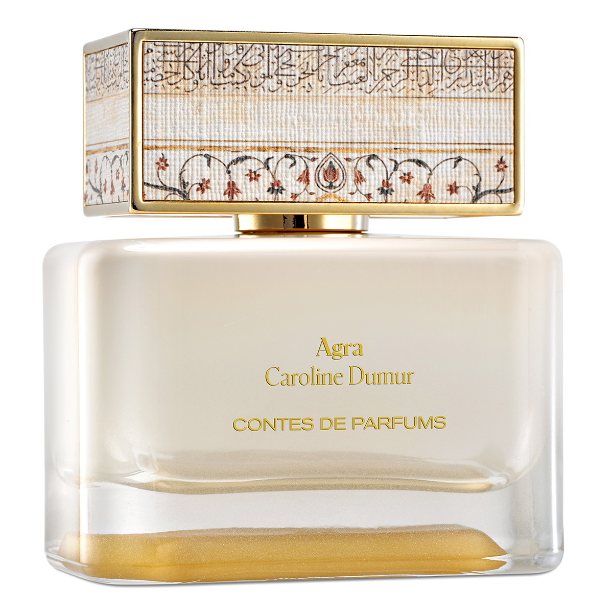 Agra Eau de Parfum