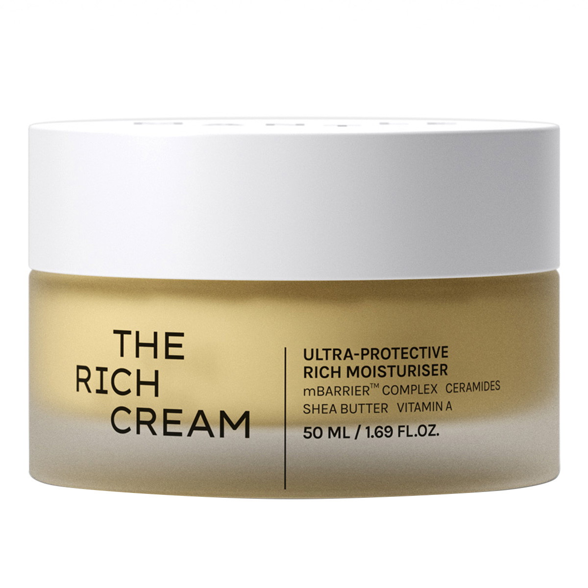 The Rich Cream
