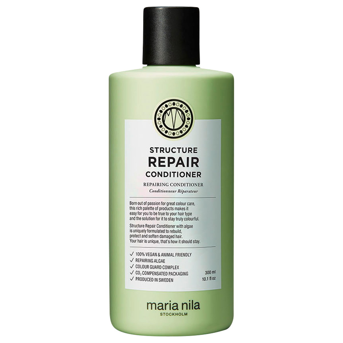 Structure Repair Conditioner