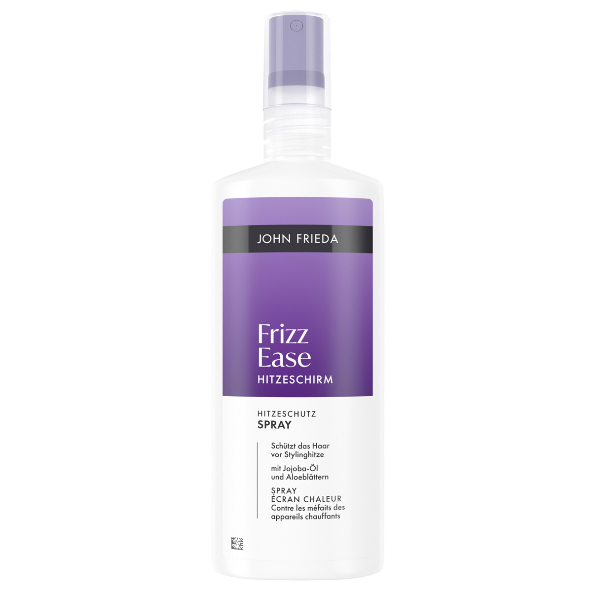 Frizz Ease Heat shield heat protection spray