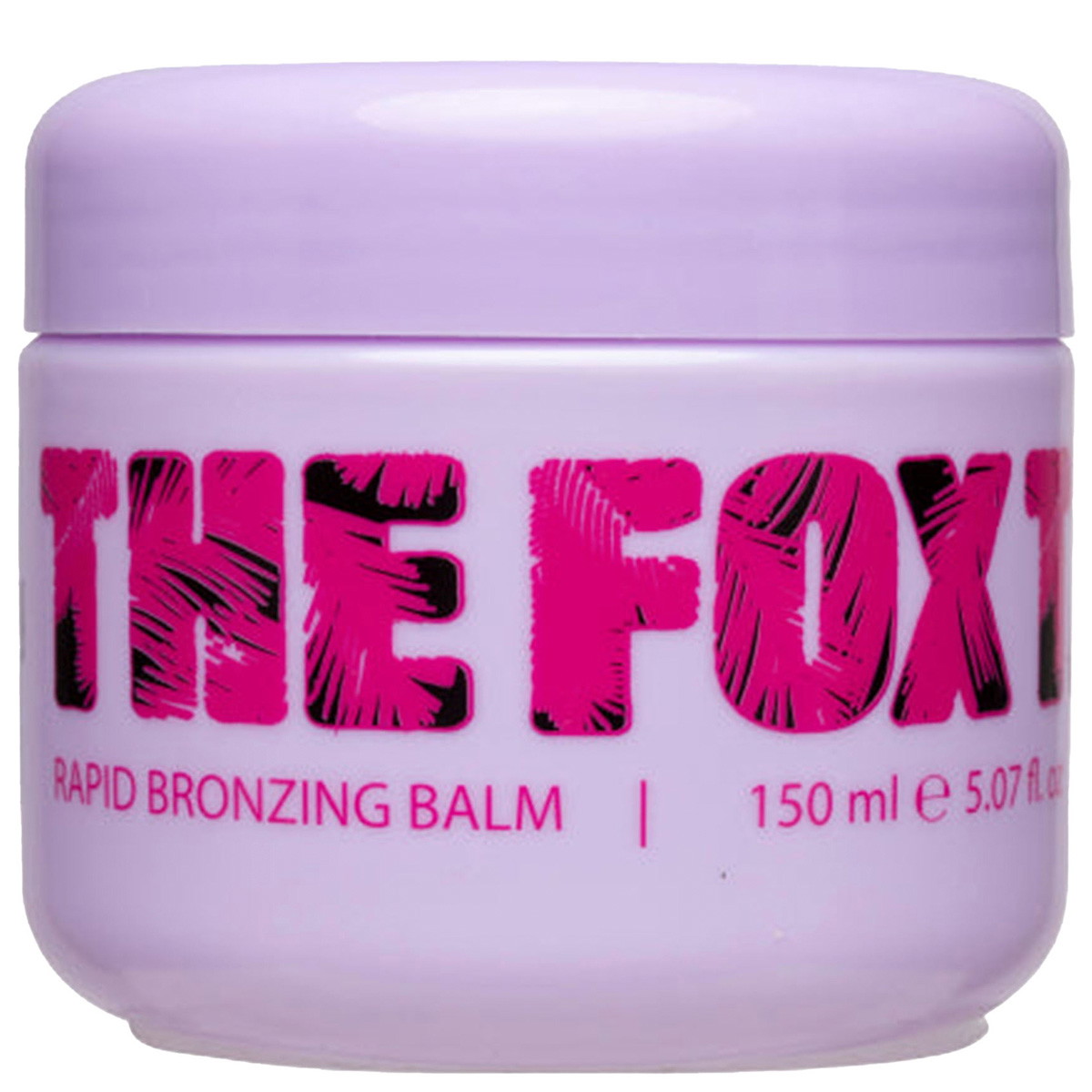 Rapid Bronzing Balm