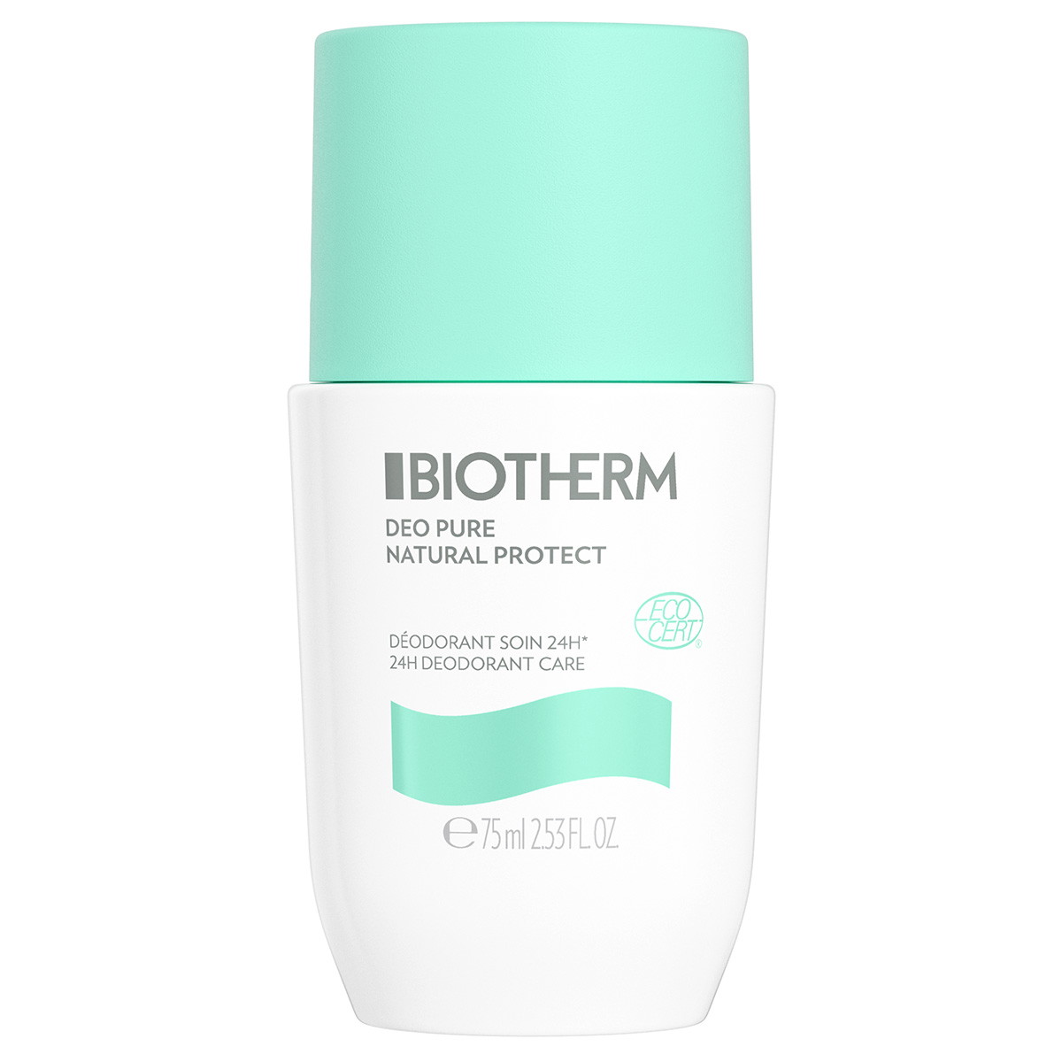 Deo Pure Natural Protect
