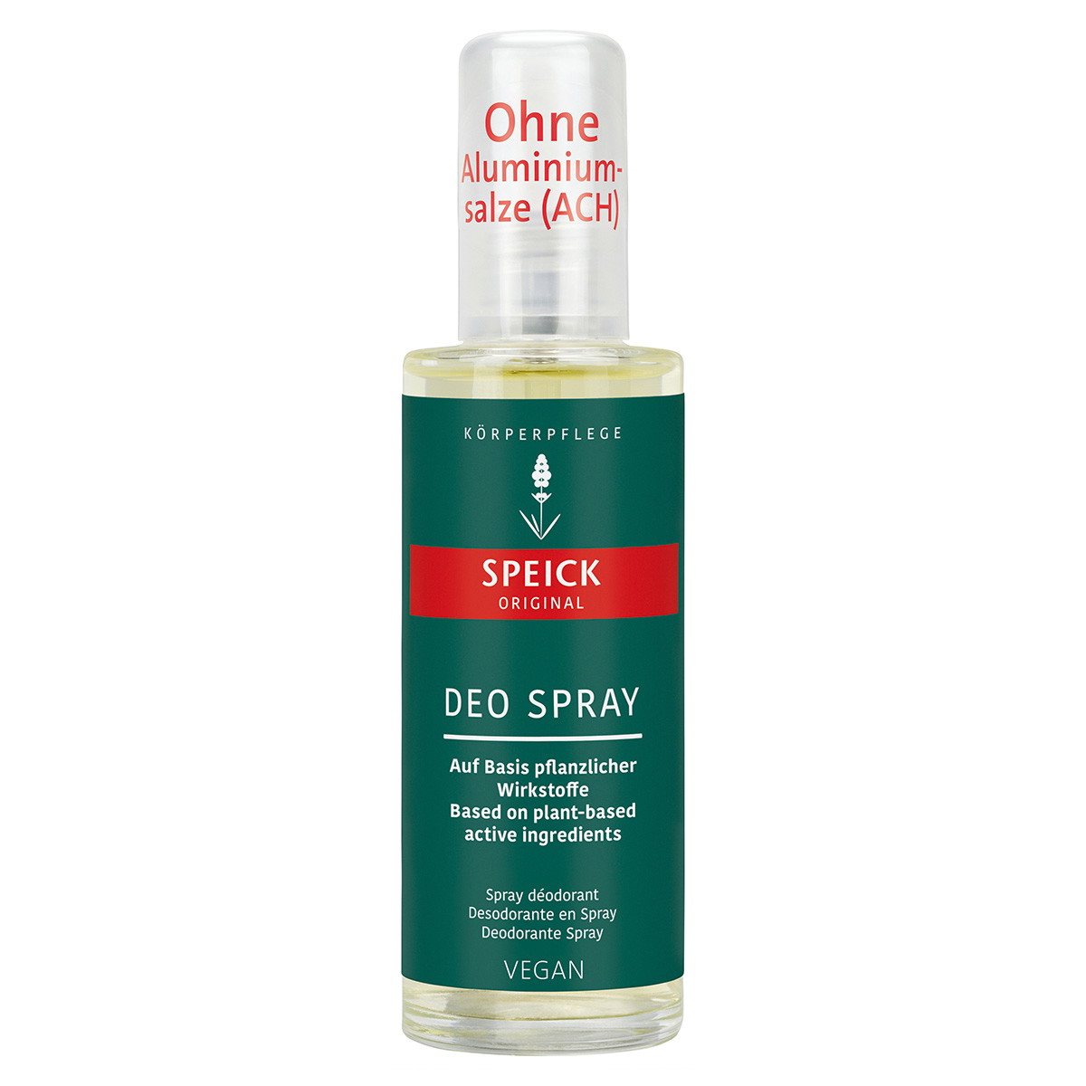 ORIGINAL Deo Spray