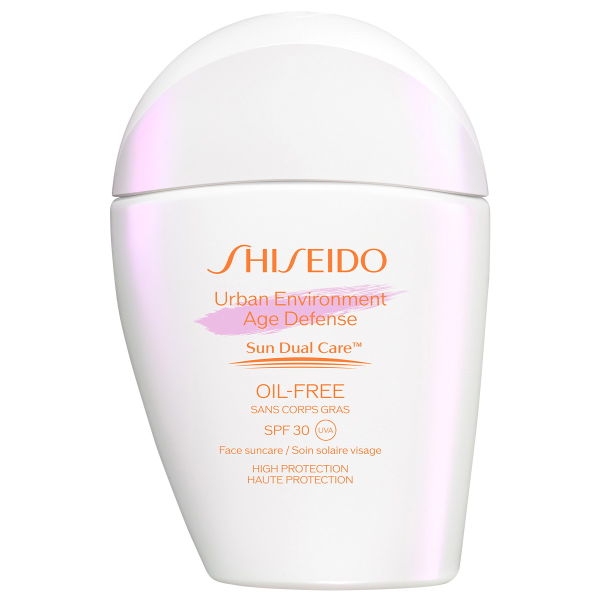 Urban Environment Age Defense Oil-Free SPF 30