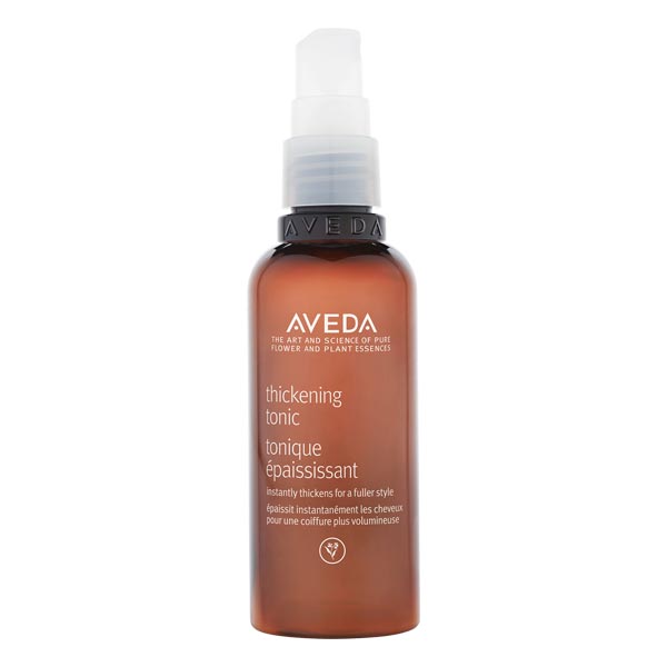 Thickening Tonic