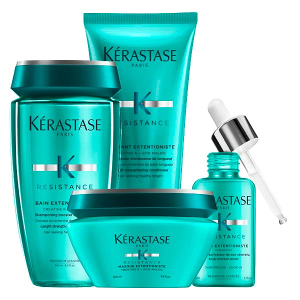 Resistance Extentioniste Set