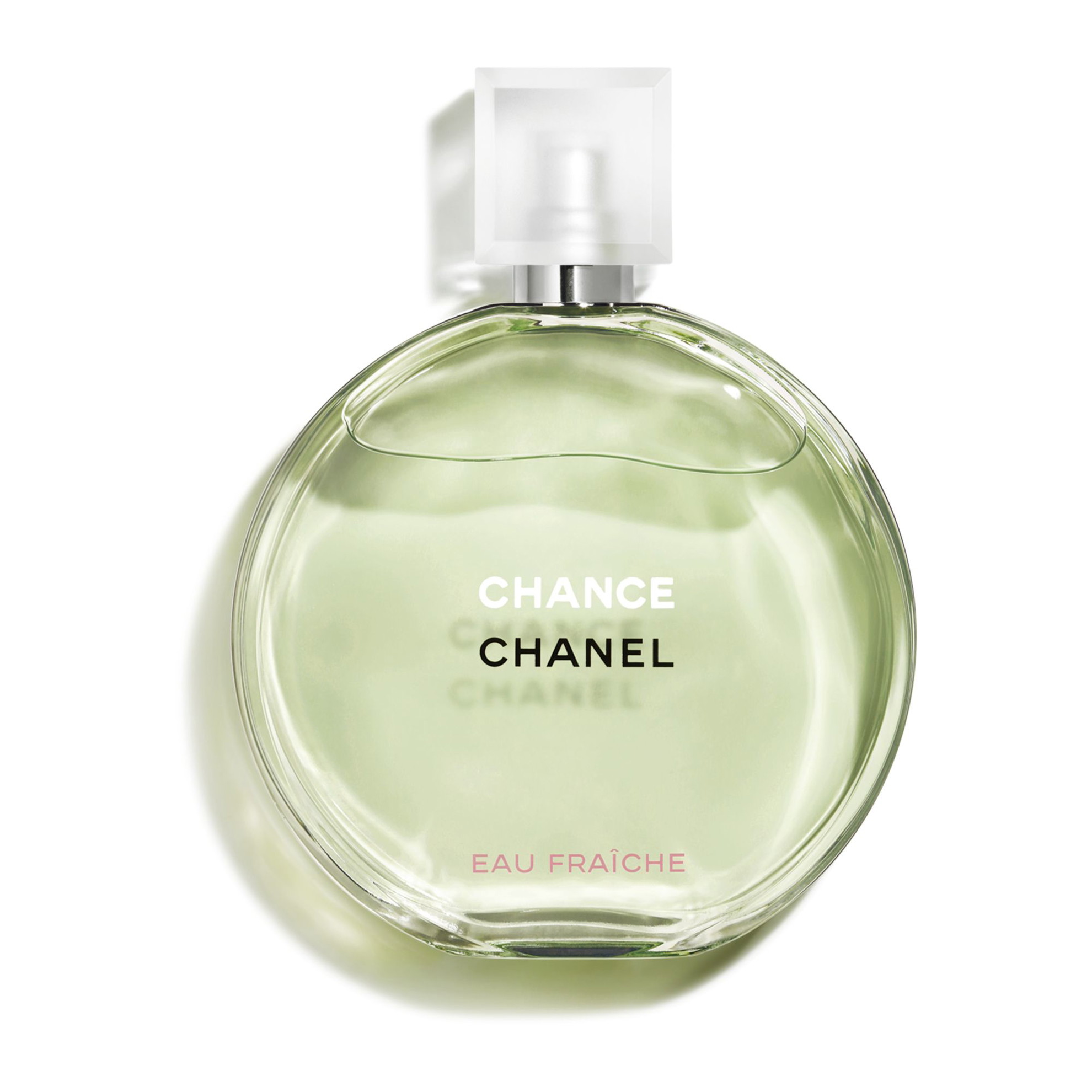 CHANCE EAU FRAÎCHE