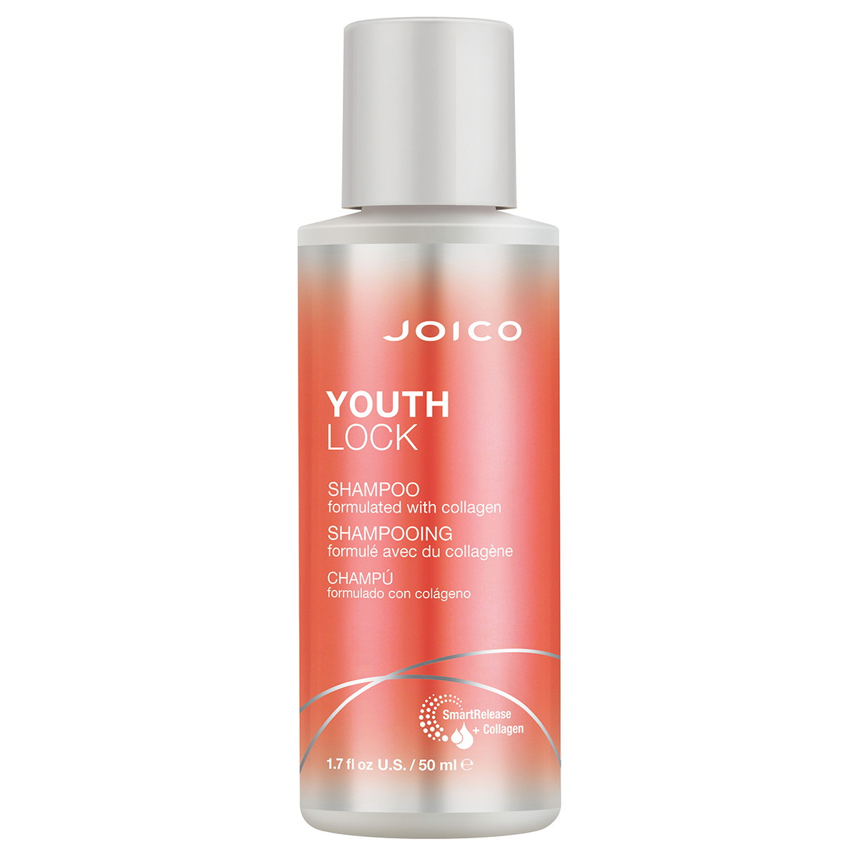 Youthlock Shampoo