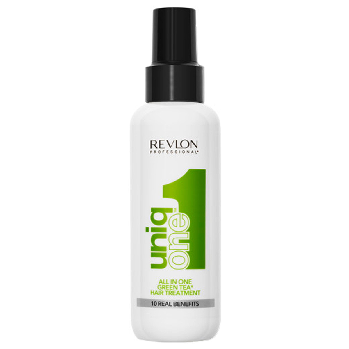 uniq one Hair Treatment Green Tea
