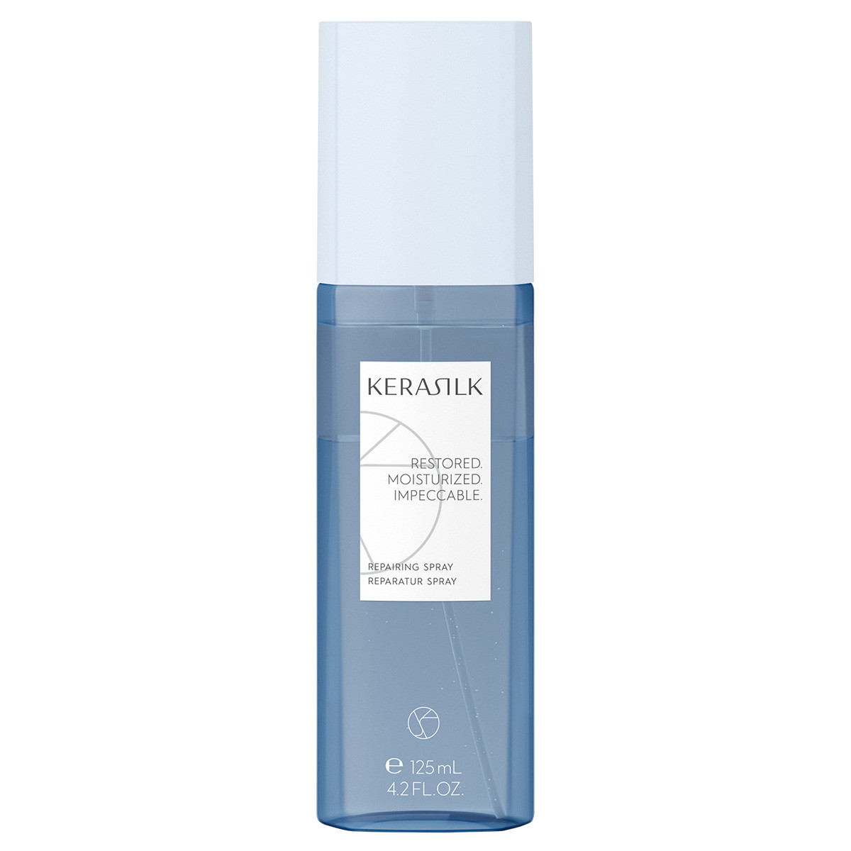Repair spray