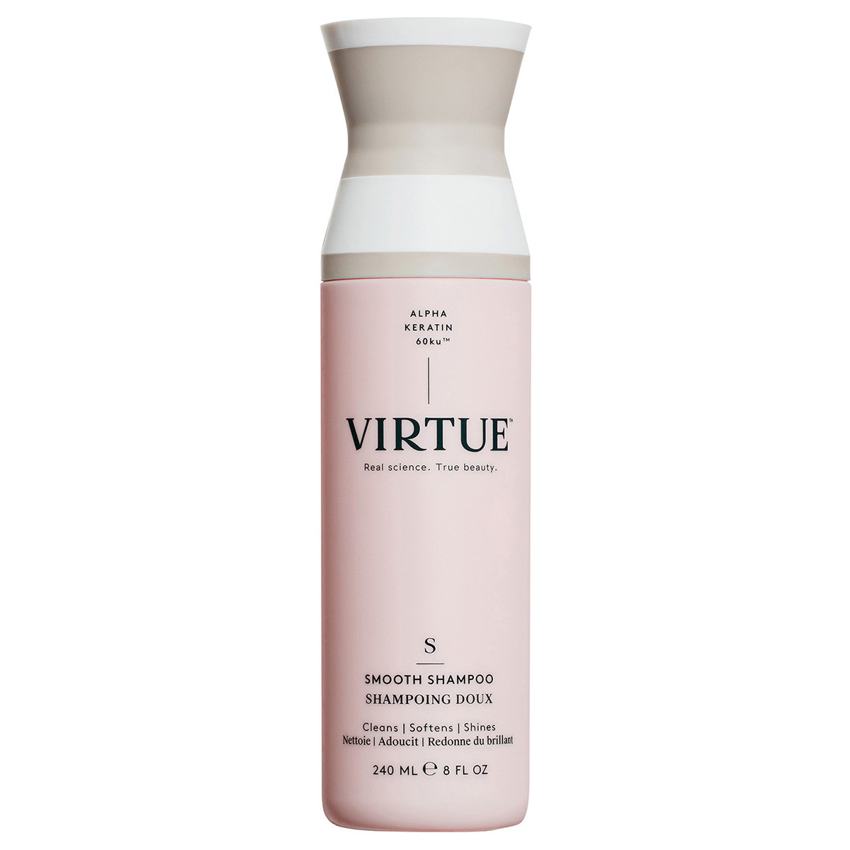 Smooth Shampoo
