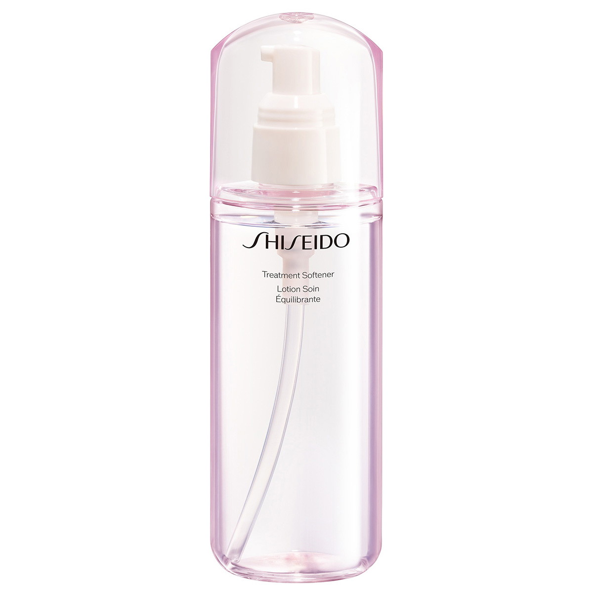 Treatment Softener