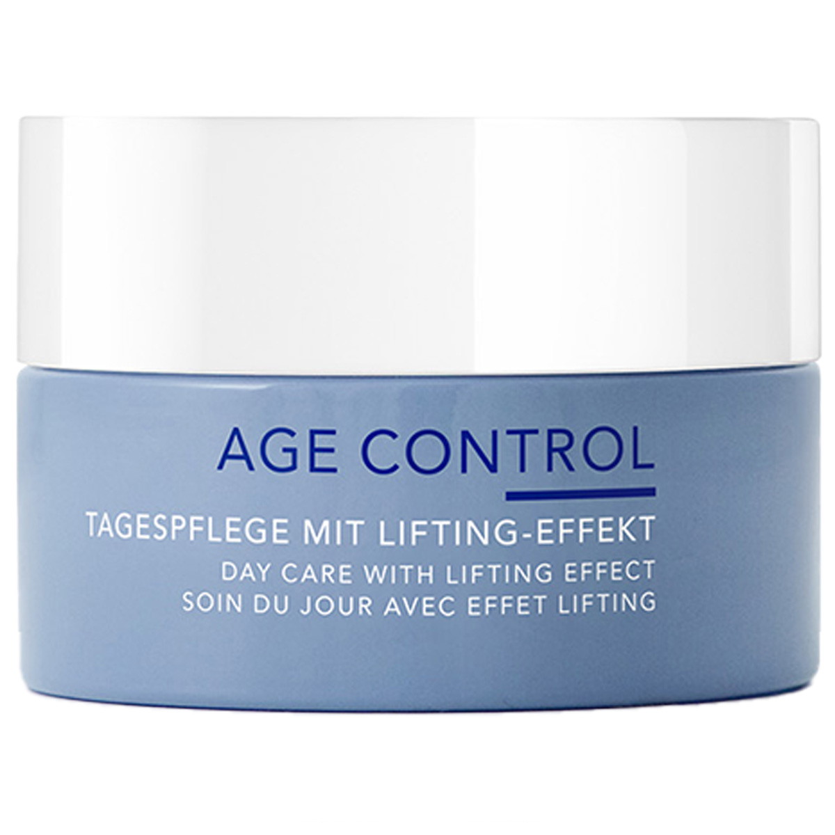 Age Control Day care with lifting effect