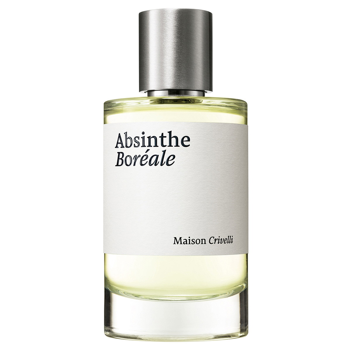 Absinthe Boréale Eau de Parfum