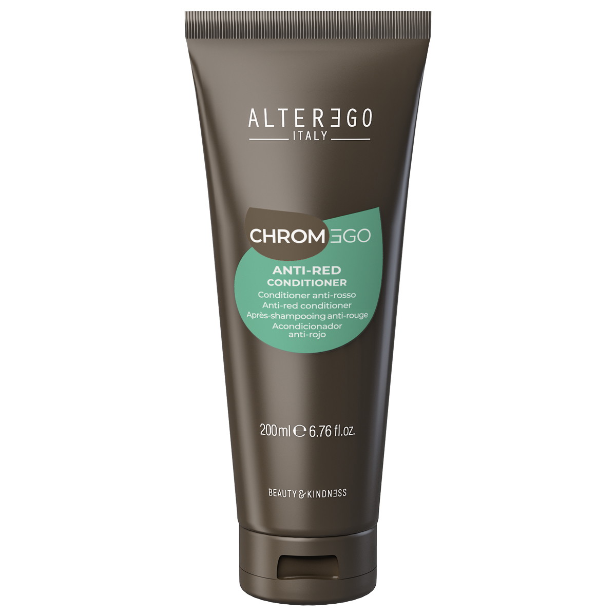 CHROMEGO Anti-Red Conditioner