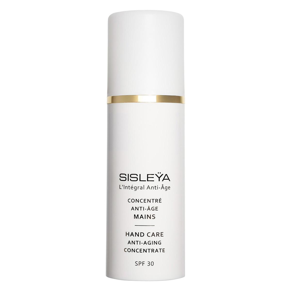 Sisleÿa L’Intégral Anti-Âge Mains SPF 30