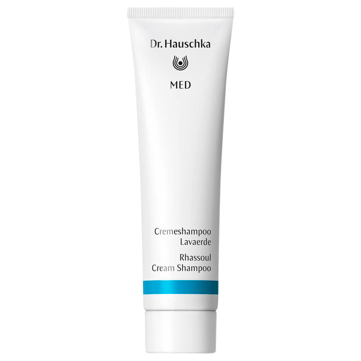 Med Cremeshampoo Lavaerde