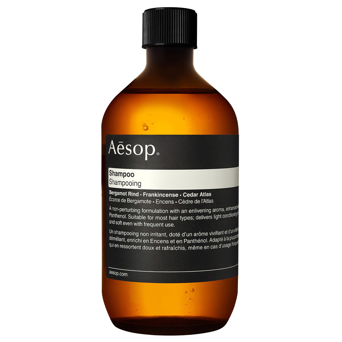 Shampoo Refill