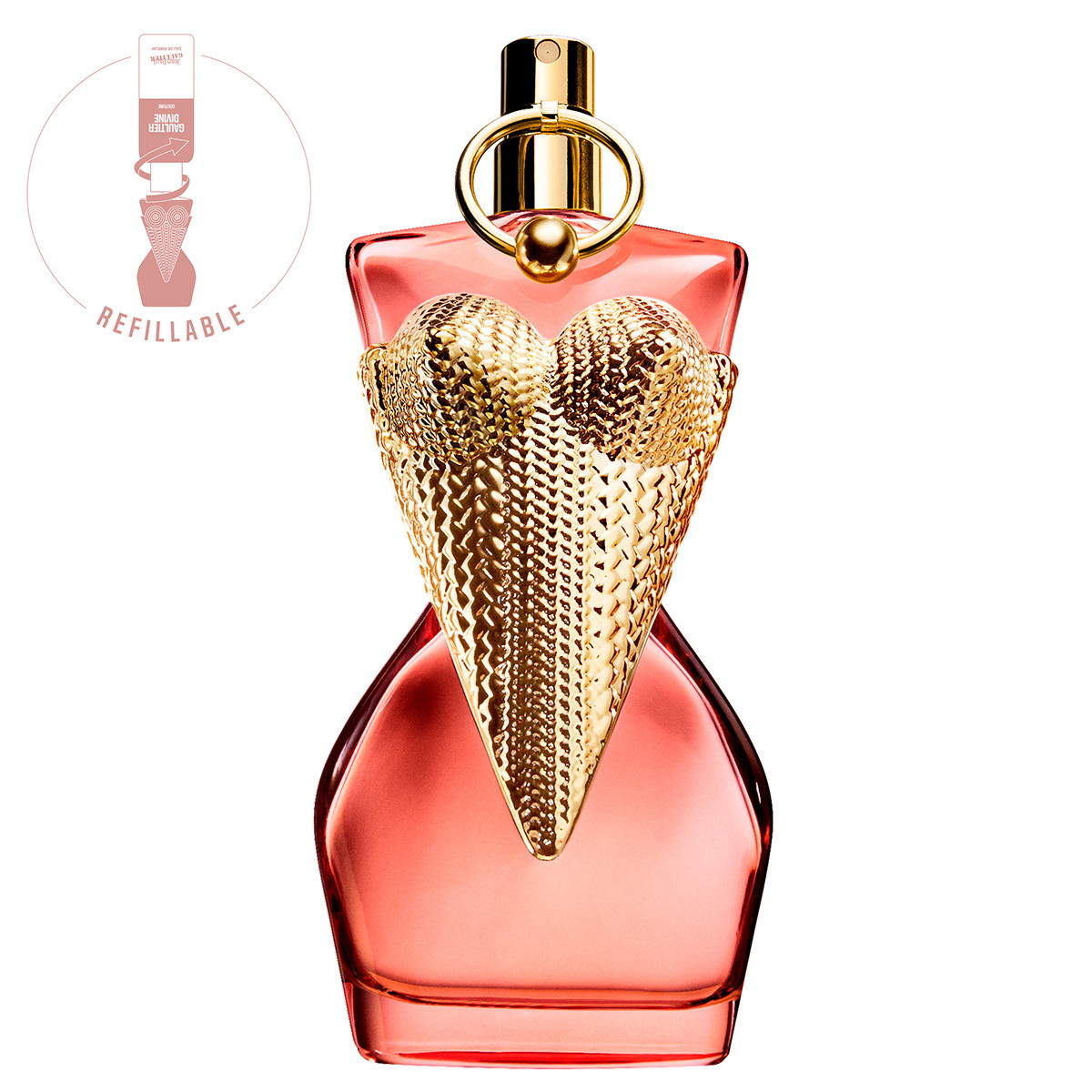 Gaultier Divine Couture Eau de Parfum
