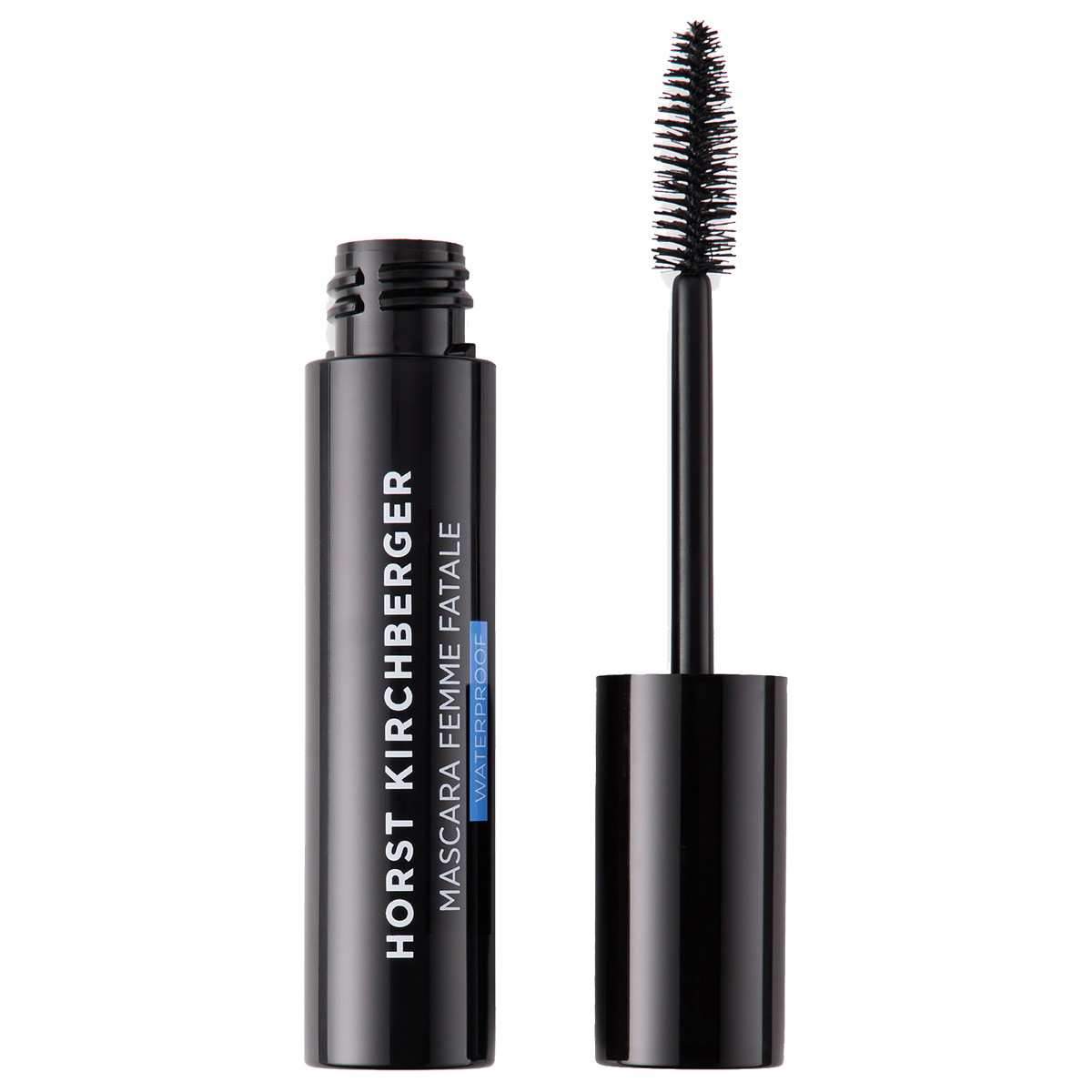 MASCARA WATERPROOF