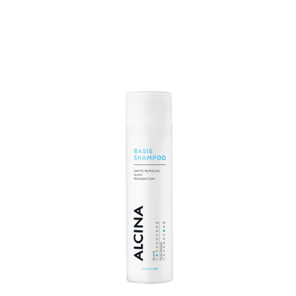 Base shampoo