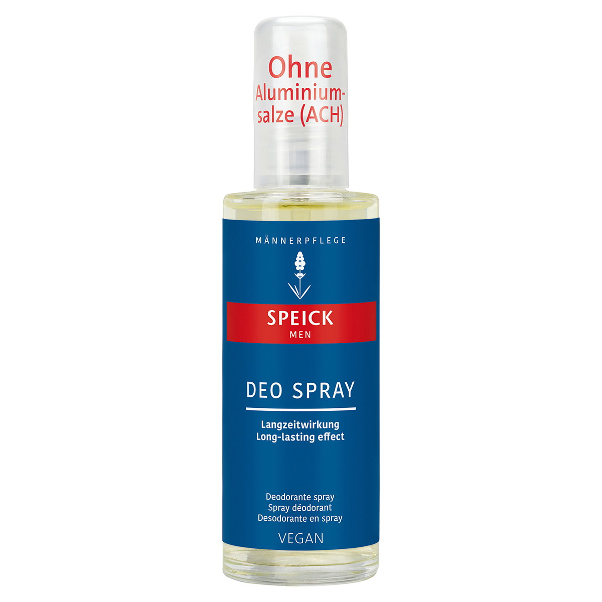 MEN Deo Spray