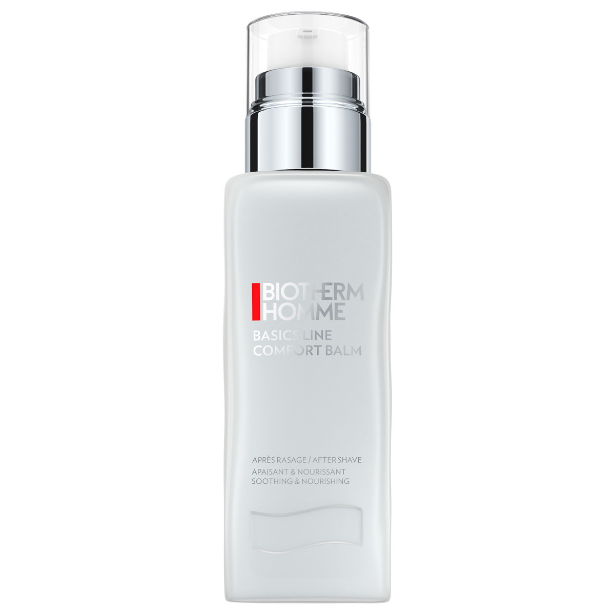 Homme Basics Line Comfort Balm