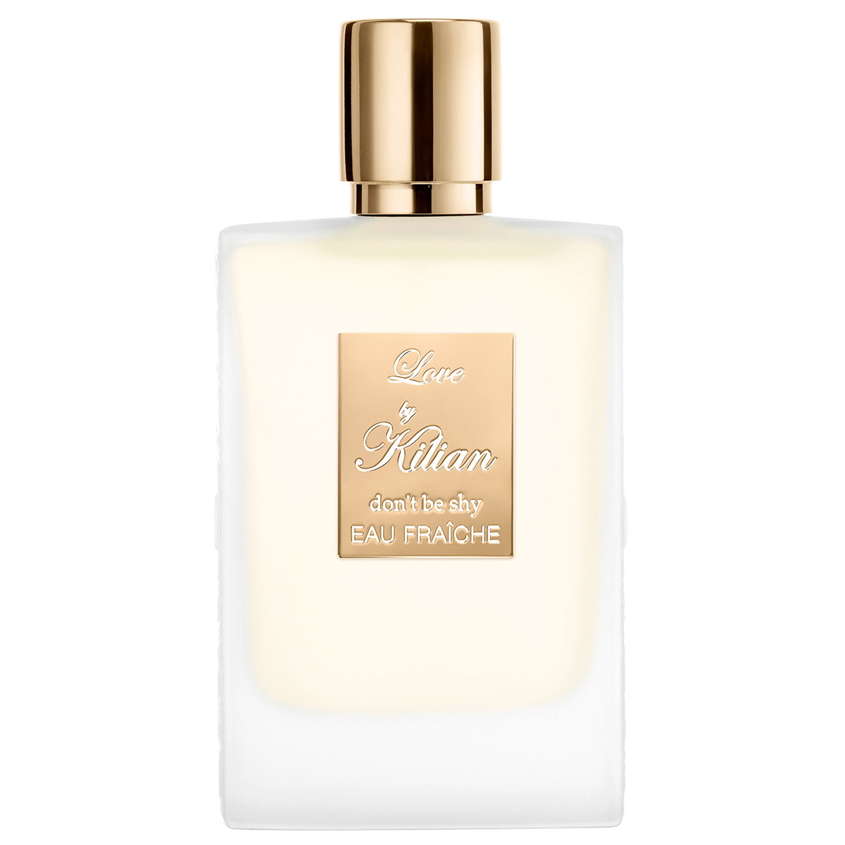 Love, Don't Be Shy Eau Fraiche Parfum