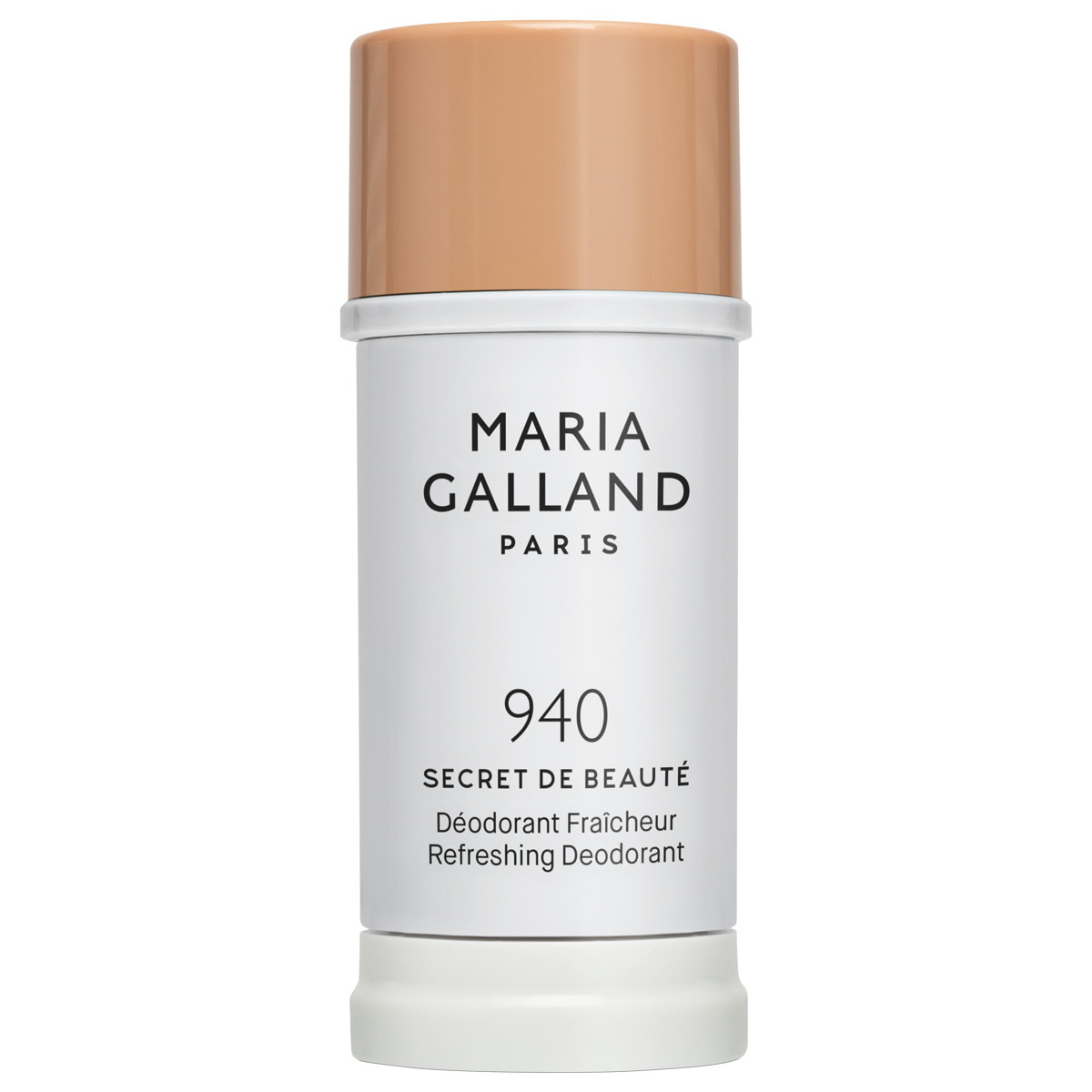 SECRET DE BEAUTÉ 940 Déodorant Fraîcheur