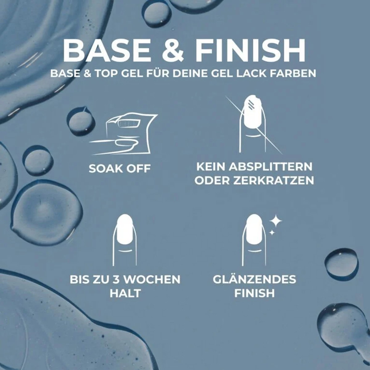 Base & Finish | 2760126