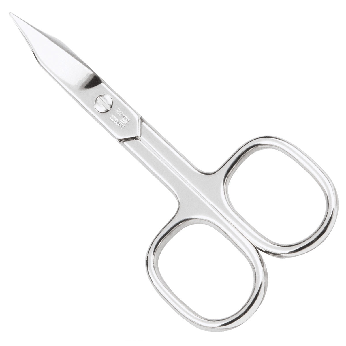 Nail scissors