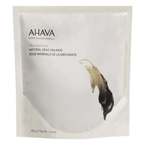 Deadsea Mud Natural Dead Sea Mud