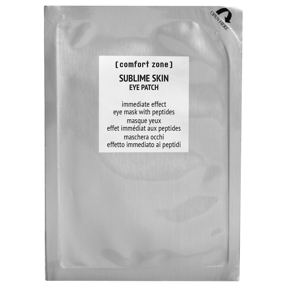 SUBLIME SKIN Eye Patch (6 Paar)